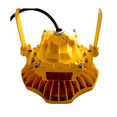 MEANWELL Driver 200W Ledakan Proof High Bay Light untuk offshore platform pengeboran