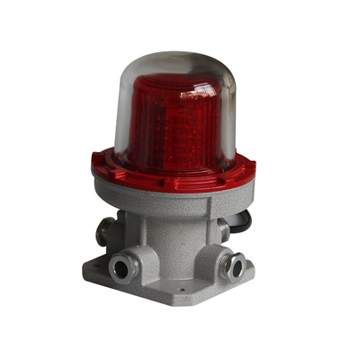 Industri 3000-5700K Led Lampu High Bay Proof Led High Bay Lampu ATEX IECEx RoHS ISO9001 CCC Sertifikasi
