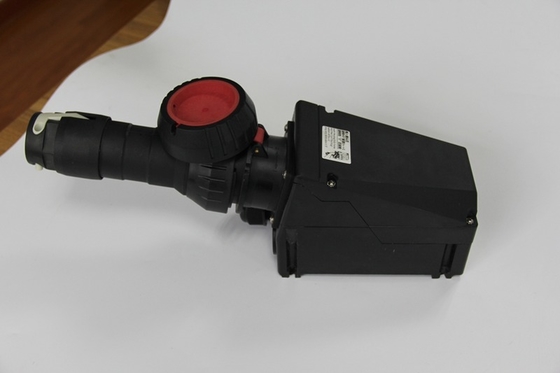 Lampu keluar darurat tahan ledakan untuk lingkungan berbahaya