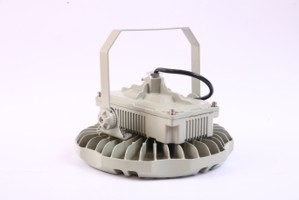 Lampu High Bay LED Anti Ledakan 250W Bersertifikasi ATEX Ex D E Mb IIC T6 IP66 Tahan Air