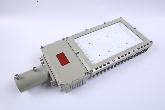Lampu LED Anti Ledakan Crown Extra GYD970L – Solusi Pencahayaan Tahan Api Zona 1 | 200W, IP66, Bersertifikasi ATEX/IECEx/CNEX, MOQ 1, OEM Tersedia