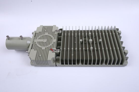 Pabrik Grosir Lampu Jalan Banjir Proof Ledakan 100W Ex Db Eb Aluminium Alloy 95-305VAC Lampu Industri