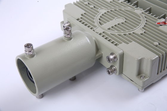 Pabrik Grosir Lampu Jalan Banjir Proof Ledakan 100W Ex Db Eb Aluminium Alloy 95-305VAC Lampu Industri