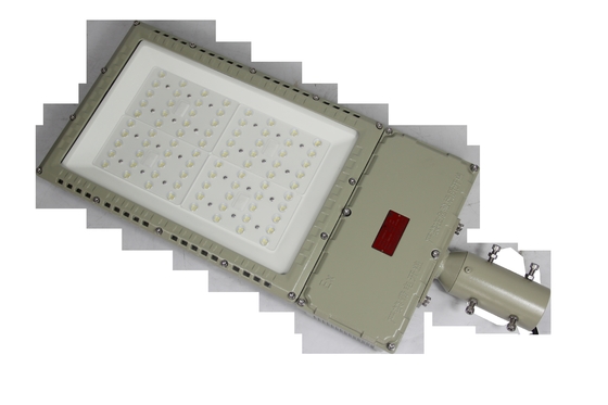 Lampu LED Anti Ledakan Crown Extra GYD970L – Solusi Pencahayaan Tahan Api Zona 1 | 200W, IP66, Bersertifikasi ATEX/IECEx/CNEX, MOQ 1, OEM Tersedia