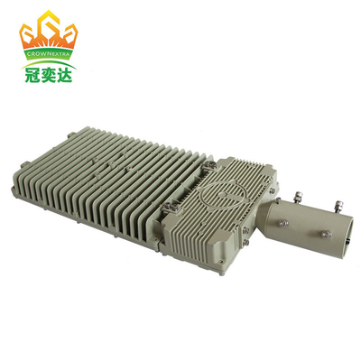 Lampu jalan LED tahan ledakan CCT 3000/ 4000/ 5000/ 5700K CRI Ra≥80 Ideal untuk industri di daerah debu gas berbahaya