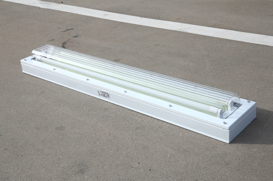 Lampu Fluoresen Buktinya Led T8, 2ft / 4ft (0.6m / 1.2m), Lampu tahan api untuk Area Berbahaya