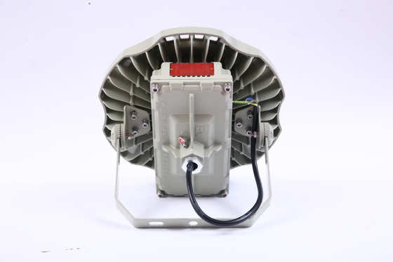 240W LED Lampu High Bay Proof Explosion
