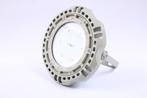 240W LED Lampu High Bay Proof Explosion