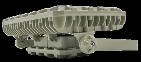 Lampu Sorot LED Anti Ledakan | Tahan Api, Tahan Air, Hemat Energi – Untuk Lingkungan Berbahaya