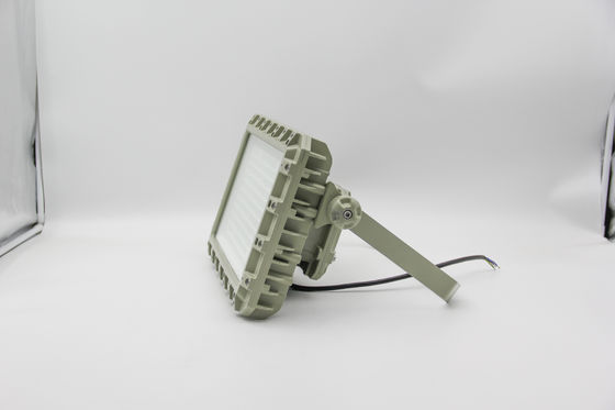 Lampu Sorot LED Anti Ledakan | Tahan Api, Tahan Air, Hemat Energi – Untuk Lingkungan Berbahaya