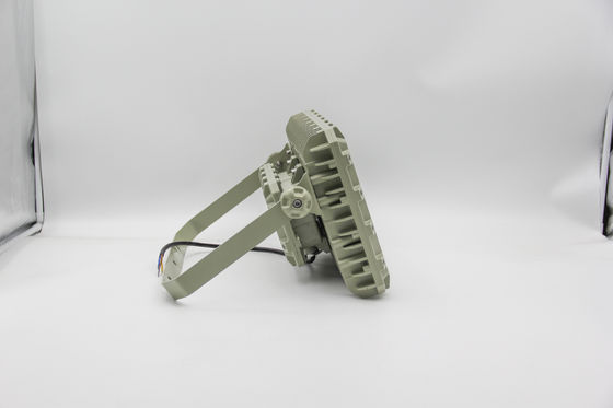 Lampu Sorot LED Tahan Api – Hemat Energi, Berperingkat IP66 untuk Pabrik Kimia & Platform Lepas Pantai