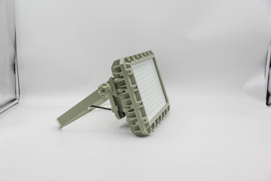 Lampu Sorot LED Anti Ledakan | Tahan Api, Tahan Air, Hemat Energi – Untuk Lingkungan Berbahaya