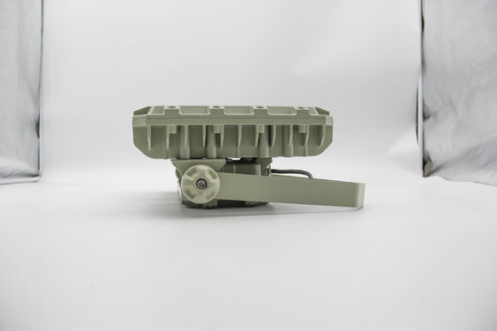 Lampu Sorot LED Tahan Api – Hemat Energi, Berperingkat IP66 untuk Pabrik Kimia & Platform Lepas Pantai