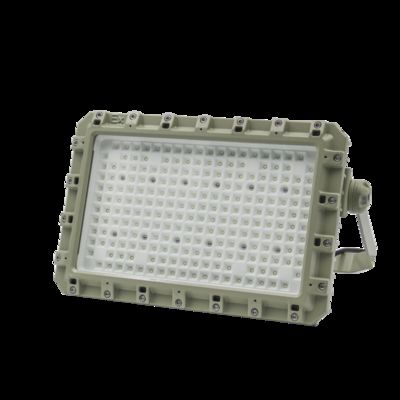 Lampu Sorot LED Anti Ledakan | Tahan Api, Tahan Air, Hemat Energi – Untuk Lingkungan Berbahaya