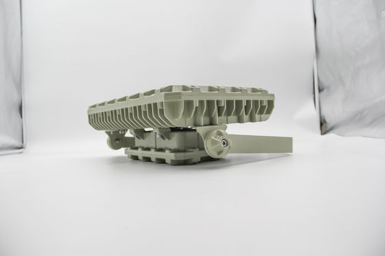 Lampu Sorot LED Tahan Api – Hemat Energi, Berperingkat IP66 untuk Pabrik Kimia & Platform Lepas Pantai