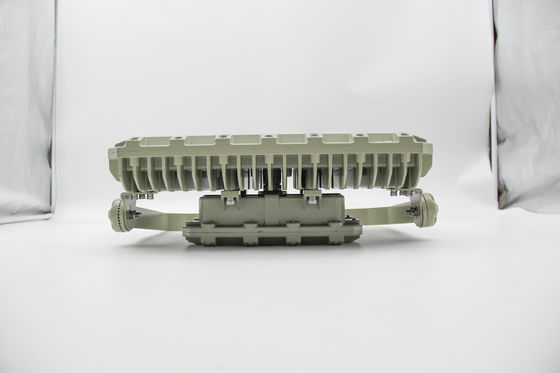 Lampu Sorot LED Anti Ledakan | Tahan Api, Tahan Air, Hemat Energi – Untuk Lingkungan Berbahaya