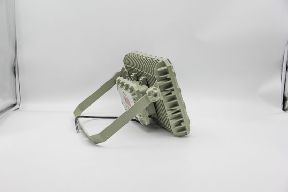 Lampu Sorot LED Anti Ledakan | Tahan Api, Tahan Air, Hemat Energi – Untuk Lingkungan Berbahaya