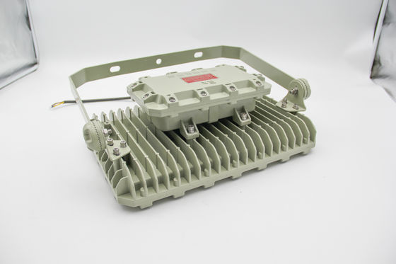 Lampu Sorot LED Tahan Api – Hemat Energi, Berperingkat IP66 untuk Pabrik Kimia & Platform Lepas Pantai