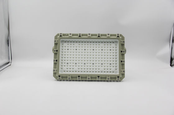 Lampu Sorot LED Tahan Api – Hemat Energi, Berperingkat IP66 untuk Pabrik Kimia & Platform Lepas Pantai