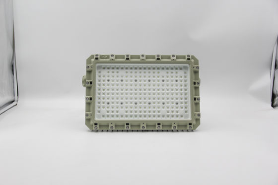 Lampu Sorot LED Anti Ledakan | Tahan Api, Tahan Air, Hemat Energi – Untuk Lingkungan Berbahaya