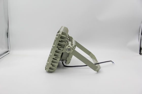 Lampu Sorot LED Anti Ledakan | Tahan Api, Tahan Air, Hemat Energi – Untuk Lingkungan Berbahaya