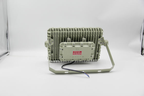 Lampu Sorot LED Anti Ledakan | Tahan Api, Tahan Air, Hemat Energi – Untuk Lingkungan Berbahaya