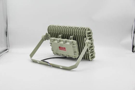 Lampu Sorot LED Anti Ledakan | Tahan Api, Tahan Air, Hemat Energi – Untuk Lingkungan Berbahaya