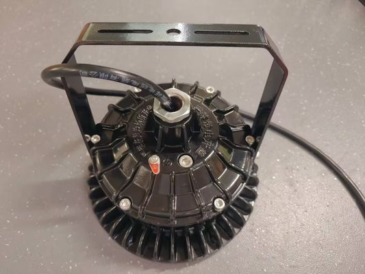 Led High Bay Light yang tahan ledakan IP66 ATEX Sertifikasi 160lm/W