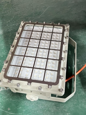 ATEX/IECEx-Waterproof Explosion Proof LED Flood Light untuk Lokasi Berbahaya