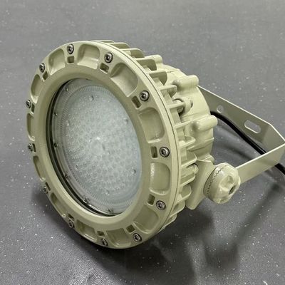 ATEX Ledakan-bukti High Bay Light 50W 75W untuk Minyak dan Gas