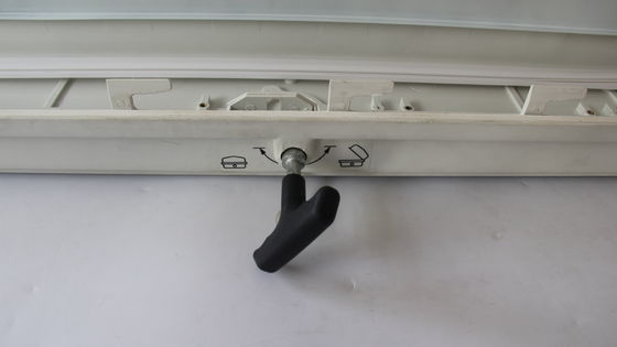 Lampu Linear Anti Ledakan Seri BYS dengan Sertifikasi Ganda – Perlengkapan LED Area Berbahaya yang Disetujui ATEX/IECEx/CNEX, Berperingkat IP66, Garansi 5 Tahun, Watt dan Ukuran yang Dapat Disesuaikan