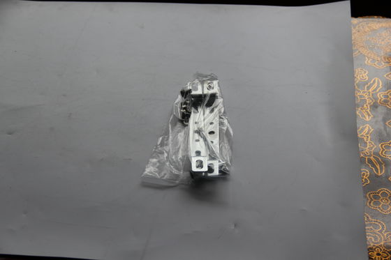 Lampu Linear Anti Ledakan Seri BYS dengan Sertifikasi Ganda – Perlengkapan LED Area Berbahaya yang Disetujui ATEX/IECEx/CNEX, Berperingkat IP66, Garansi 5 Tahun, Watt dan Ukuran yang Dapat Disesuaikan