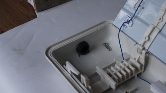 Lampu Linear Anti Ledakan Seri BYS dengan Sertifikasi Ganda – Perlengkapan LED Area Berbahaya yang Disetujui ATEX/IECEx/CNEX, Berperingkat IP66, Garansi 5 Tahun, Watt dan Ukuran yang Dapat Disesuaikan