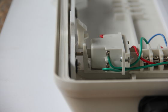 Untuk Area Berbahaya Minyak & Gas Pabrik Kimia Pertambangan Fasilitas Kelautan Lampu LED Linear Tahan Ledakan Kelas Industri IP66 Desain hemat energi mengurangi Tahan Lama 0.6/1.2m ATEX/IECEx/CNEX