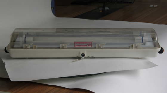 Lampu Linear LED Tahan Air Anti Ledakan untuk Rig Minyak, Pabrik Kimia, dan Pompa Bensin – Bersertifikasi ATEX/IECEx/CNEX, Hemat Energi, Tahan Lama, Pemasangan Mudah