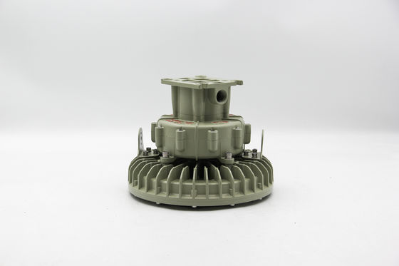 Lampu Industri Gudang Ufo Proof Led Led High Bay 135lm/w 100W 150W 200W