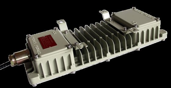 Daerah Industri Gas Minyak ATEX Lampu Fluoresen