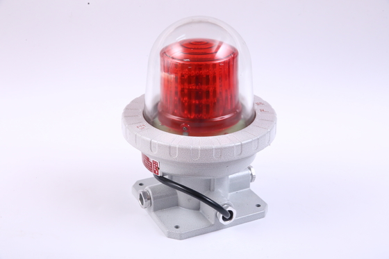 CNEX Certification and Ultra-bright LED Lamp in Explosion Proof LED Light Fixture