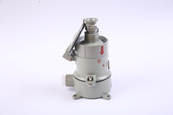 Pabrik Langsung Eks Eb Korosi Impact tahan ledakan Proof Plug And Socket 5 Tahun Garansi Atex