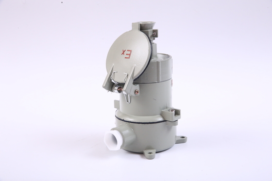 Pabrik Langsung Eks Eb Korosi Impact tahan ledakan Proof Plug And Socket 5 Tahun Garansi Atex