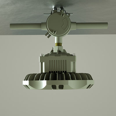 Perlengkapan High Bay Explosion Proof CREE Lamp Beads untuk Kinerja yang Lama