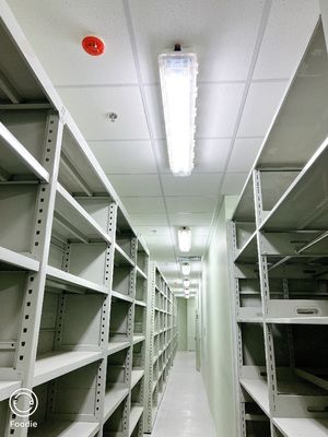 Factory Supply 18w 27w 36w Linear Led Explosion Proof Light 1.2m 100lm/w 110VAC IP66 5 Years Warranty Atex