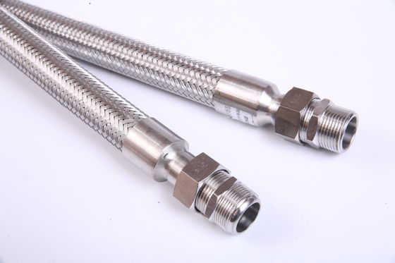 IP54 Proof Explosion Flexible Conduit Harga Pabrik Perlengkapan Pipa Listrik Karet Fleksibel