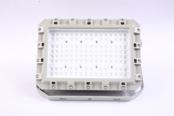 Lampu Sorot LED Tahan Api dengan Suhu Warna 6000-6500K dan CRI 70 ±2 untuk Solusi Pencahayaan Luar Ruangan