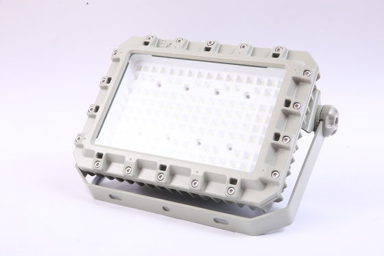 High Power IP66 Explosion Proof 100w 150w Watt Led Flood Light OEM Aluminium lampu banjir luar ruangan