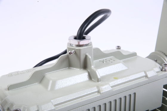 High Lumen 50w 100w 150w 200w Outdoor Proof Led Led Flood Light dengan garansi lima tahun