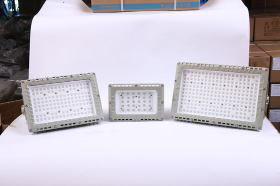 High Lumen 50w 100w 150w 200w Outdoor Proof Led Led Flood Light dengan garansi lima tahun