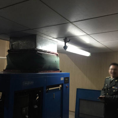 120-140° Beam Angle Explosion Proof Fluorescent Lighting in CCT 3000K for Safe and Durable Lighting