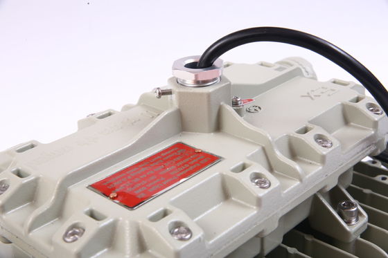 Ex Db ATEX 100w 150w Area Berbahaya Lampu Banjir Anti Ledakan Dengan Garansi 5 Tahun