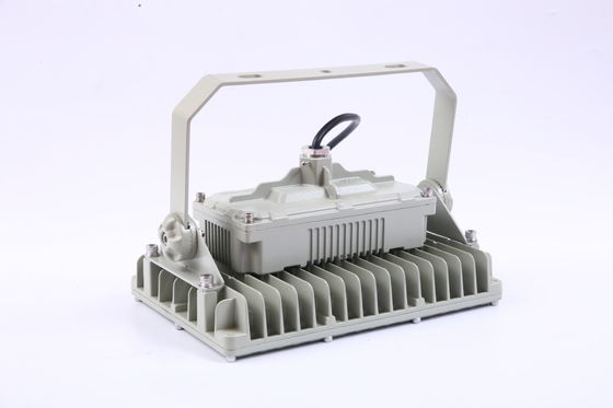 Lampu Sorot LED Anti Ledakan Solusi Pencahayaan Sempurna untuk Lingkungan Industri